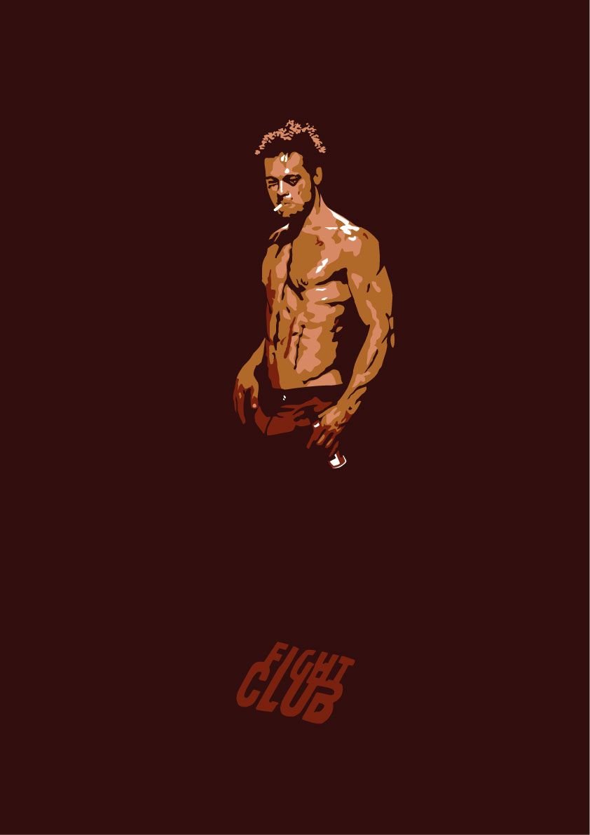 Tyler Durden's Body Tyler Durden Workout