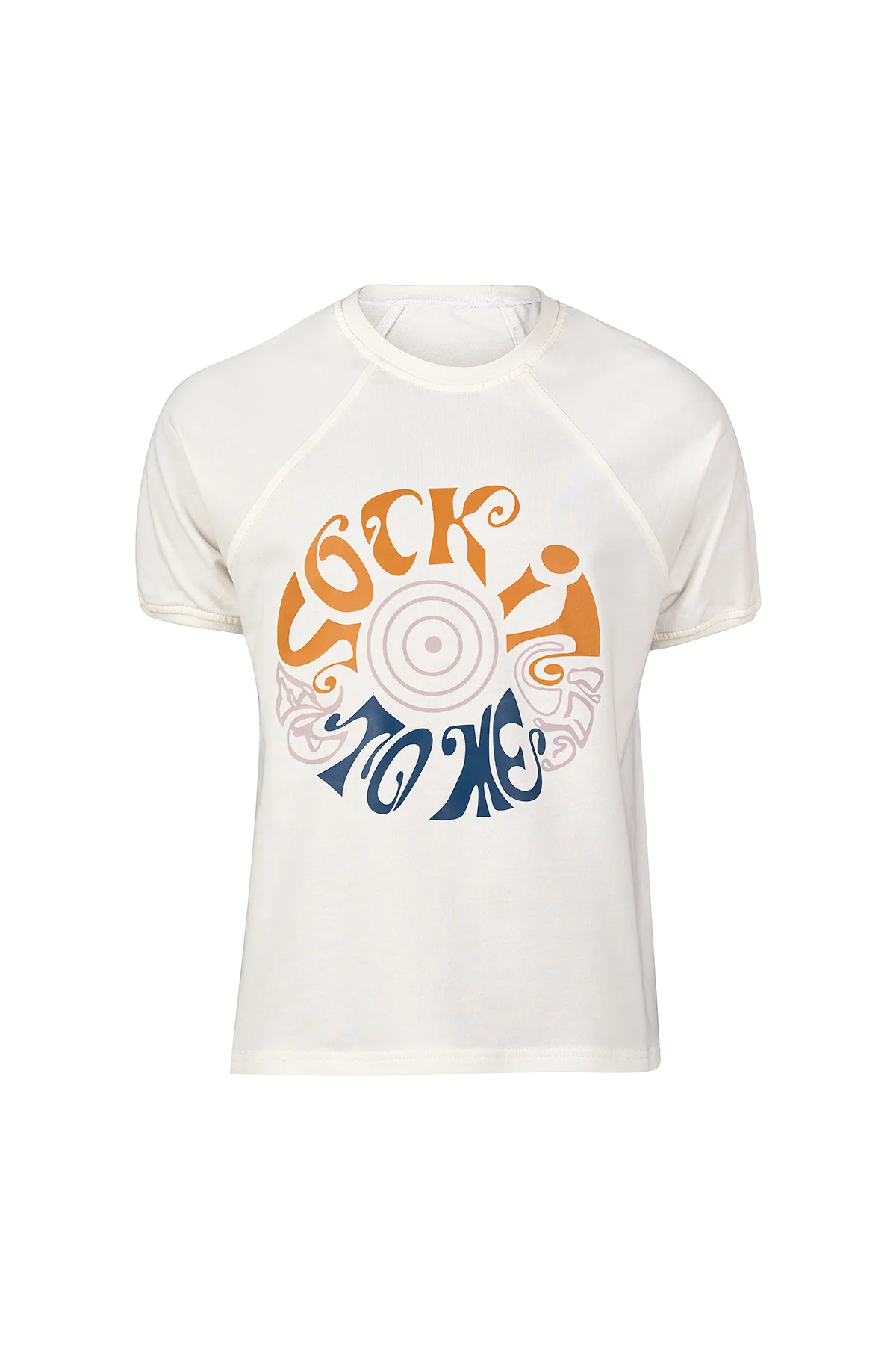 Tyler Durden Sock it to me T-shirt