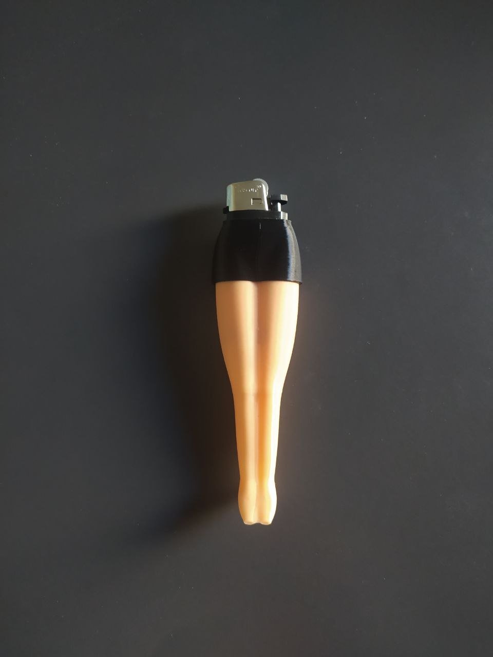 Tyler Durden Lighter