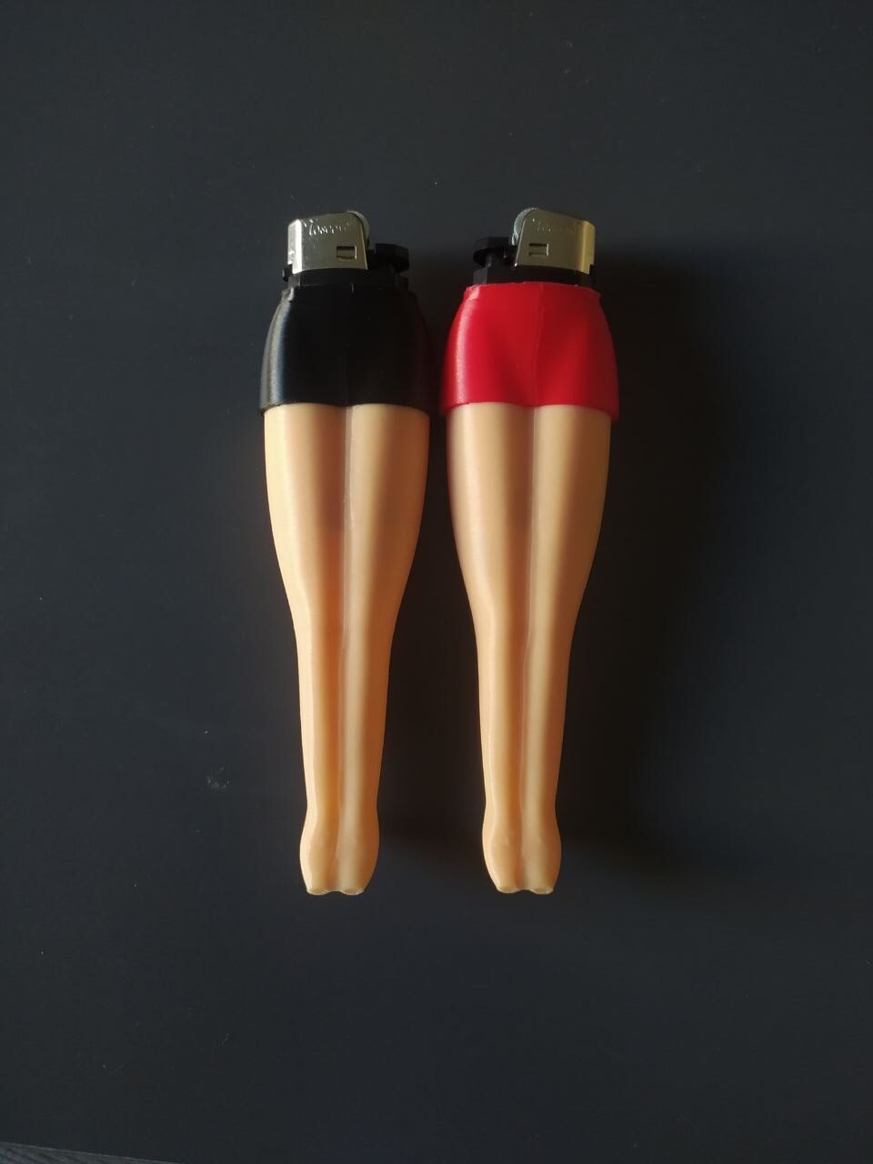 Tyler Durden Lighter