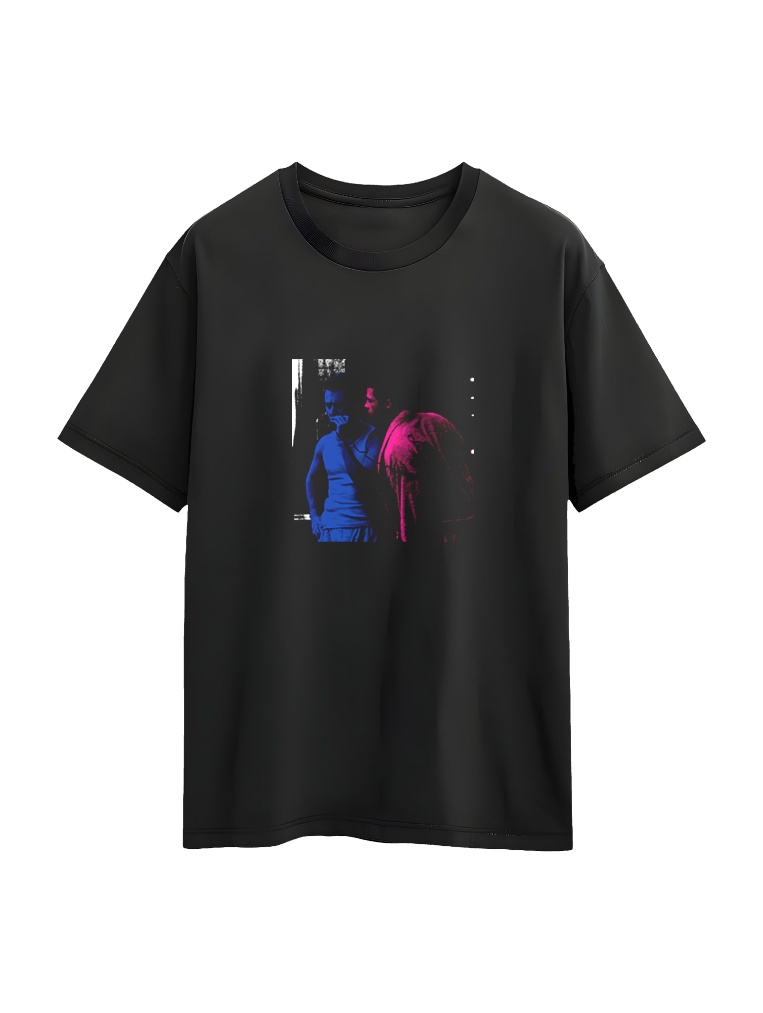 Fight Club - Alter Ego T-shirt