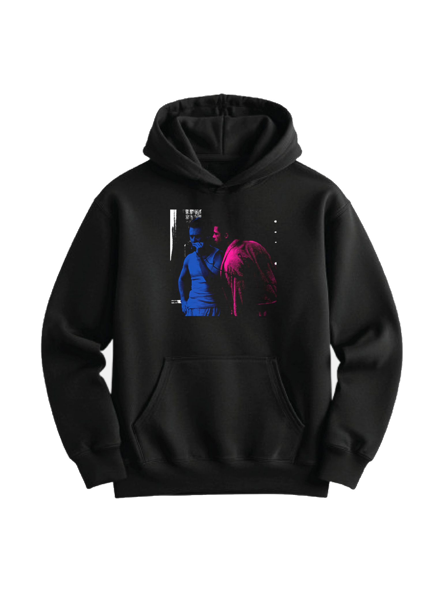 Fight Club - Alter Ego Hoodie