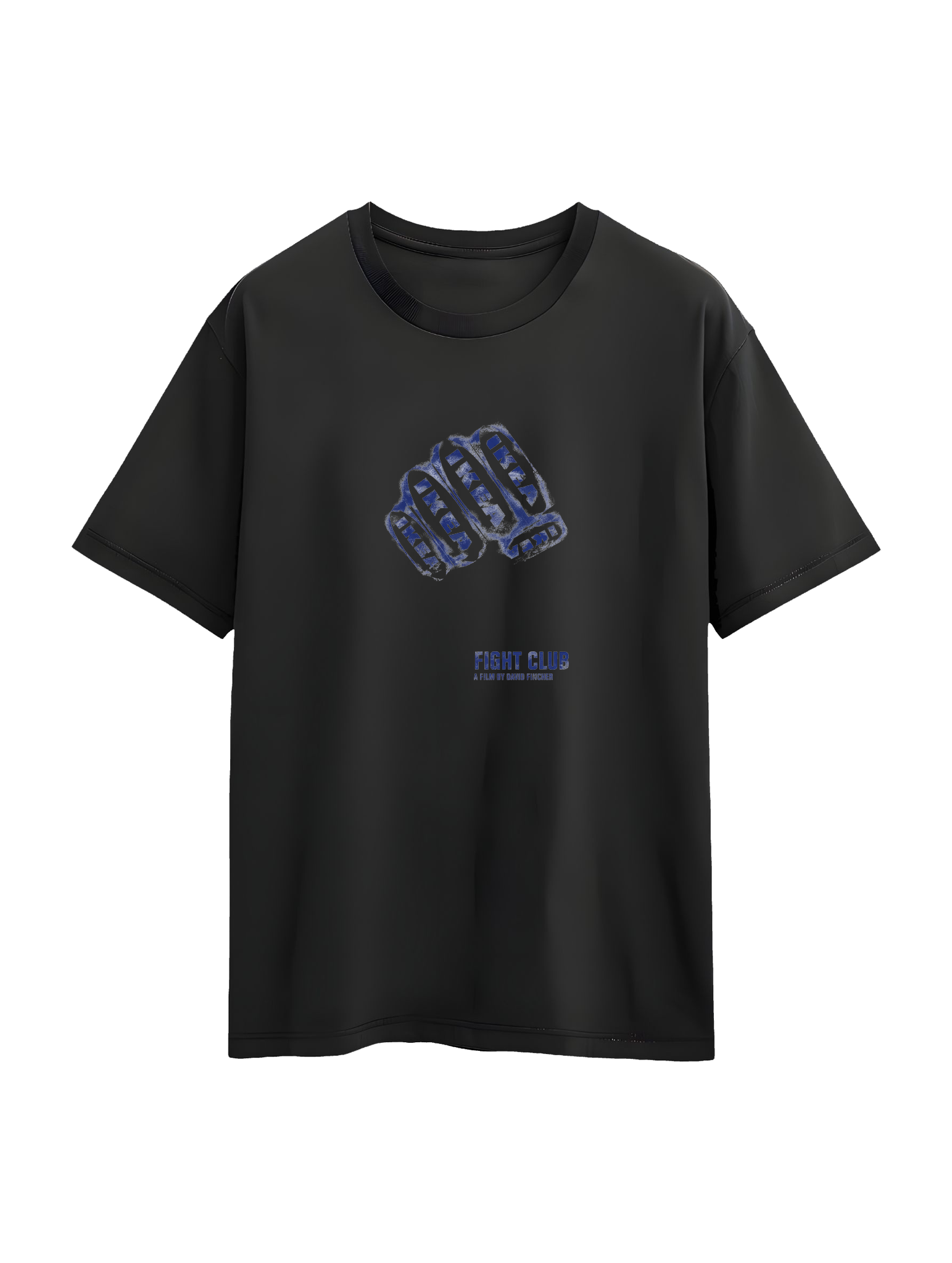 Fight Club - Consumerism T-shirt