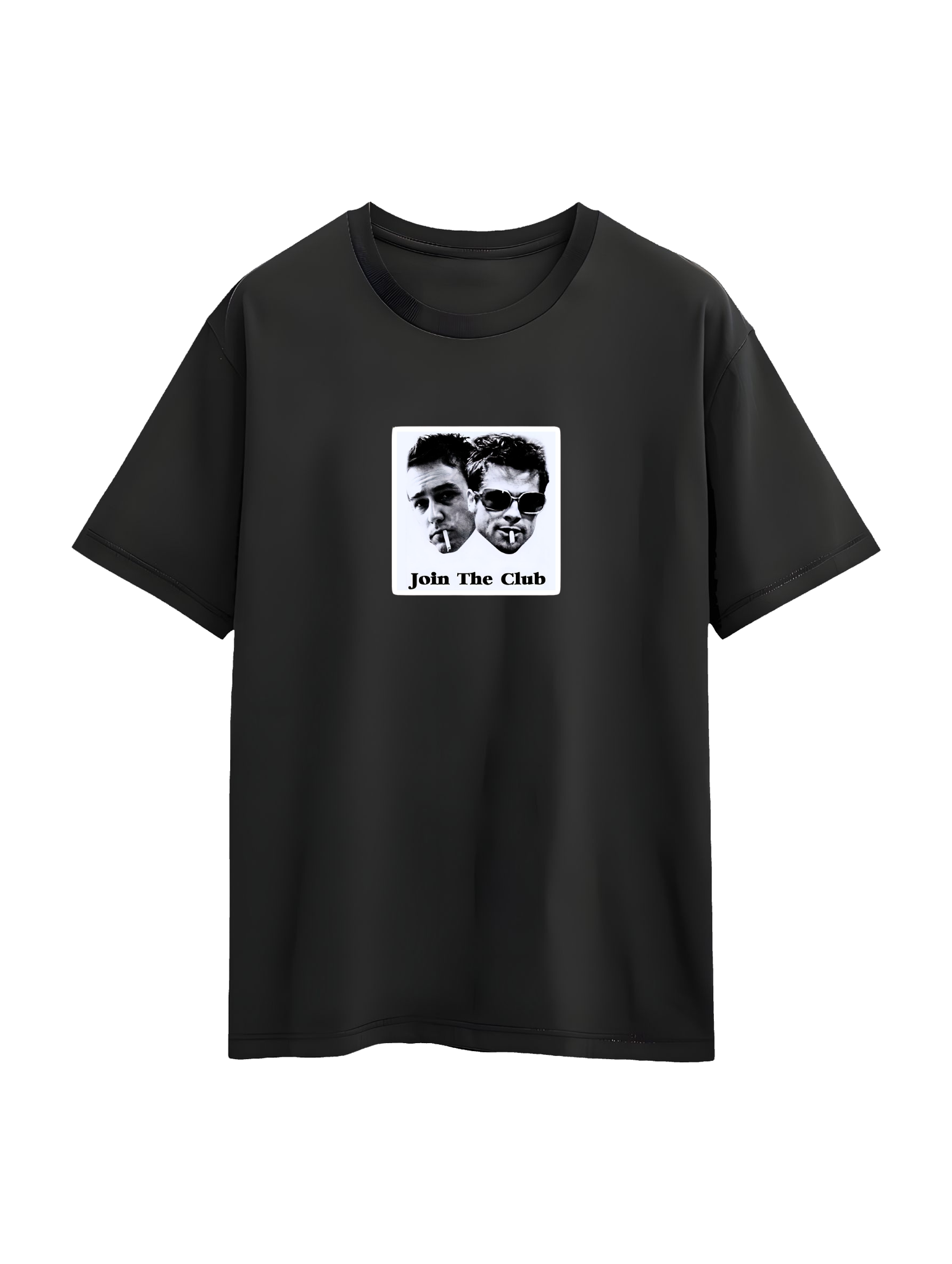 Fight Club - Join The Club T-shirt