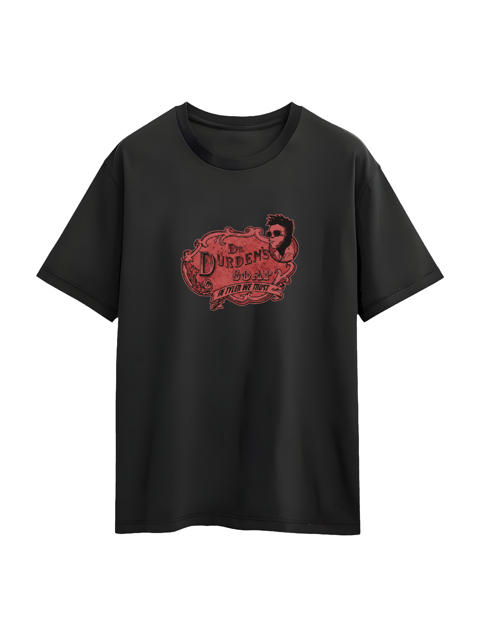 Fight Club - Durden's Doctrine T-shirt