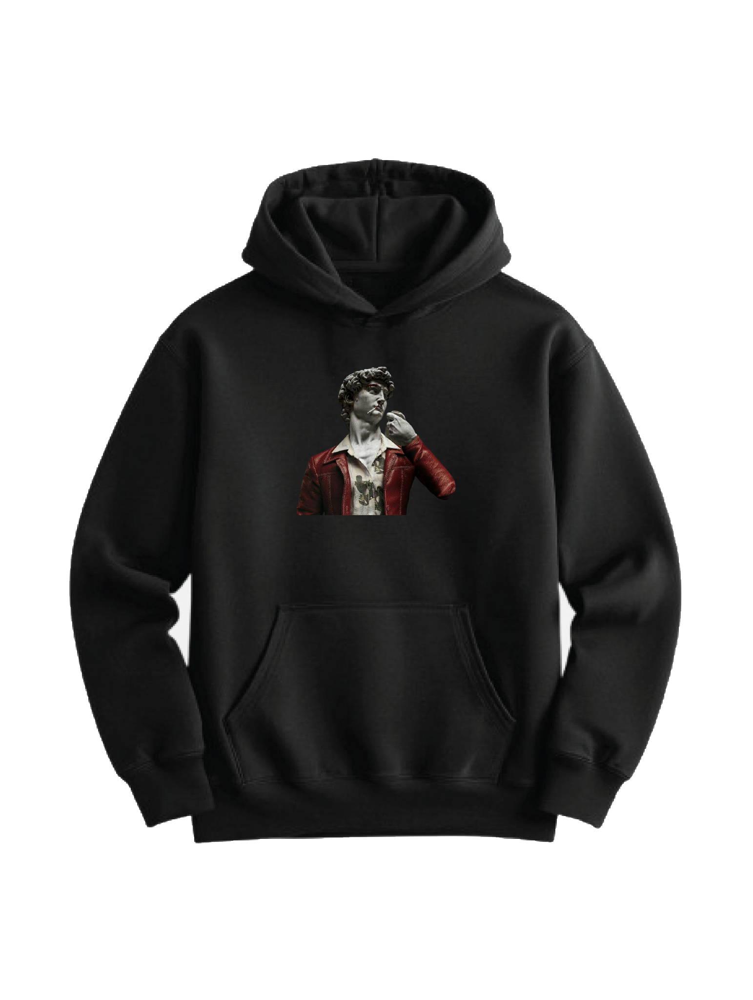 Fight Club - Art of Mayhem Hoodie
