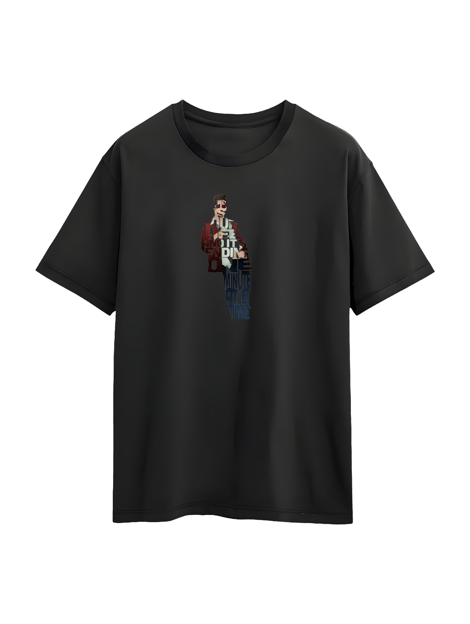 Fight Club - Inner Voice T-shirt